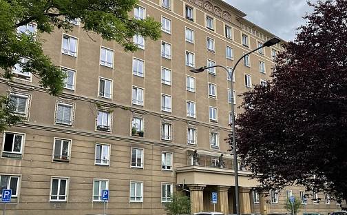 Pronájem bytu 3+1 88 m², Čs. exilu, Ostrava - Poruba