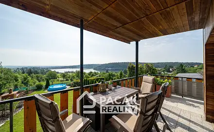 Prodej chaty/chalupy 75 m² s pozemkem 488 m², Plumlov, okres Prostějov