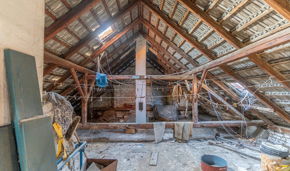 Prodej domu 123 m² s pozemkem 396 m², Velké Pavlovice – náhled fotky 24