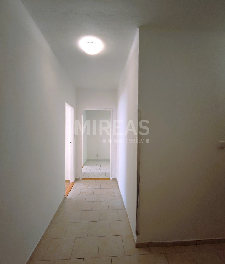 Pronájem bytu 2+1 56 m² – fotografie 4