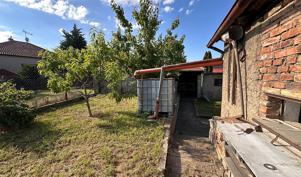 Prodej domu 90 m² s pozemkem 556 m², Račiněves – náhled fotky 23
