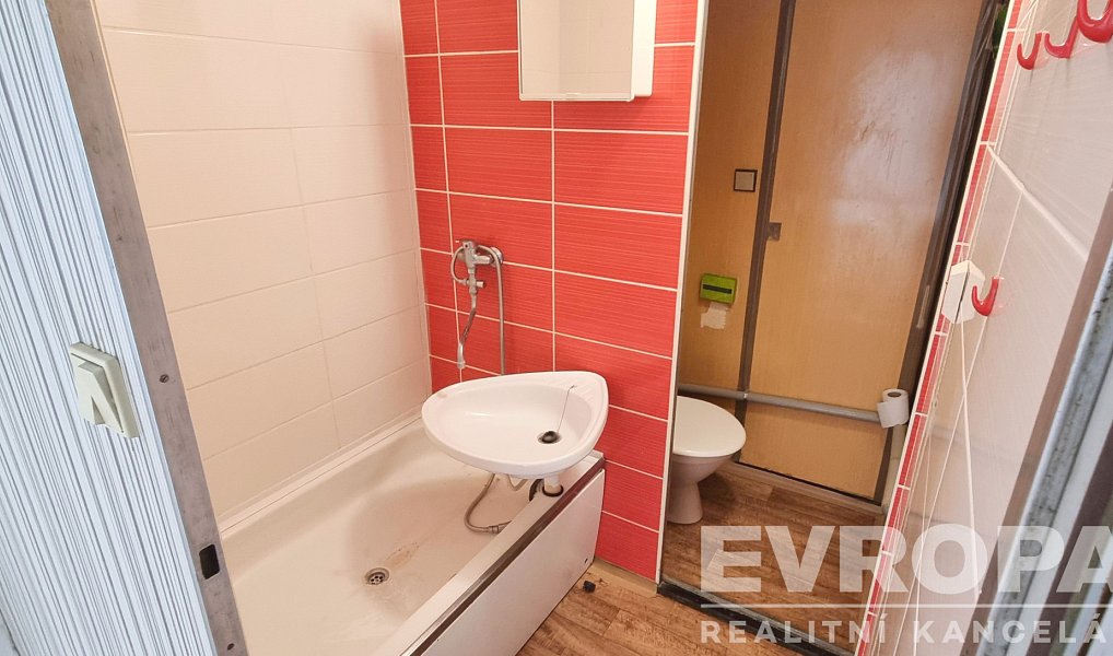 Pronájem bytu 1+1 36 m², Havlíčkův Brod – náhled fotky 7