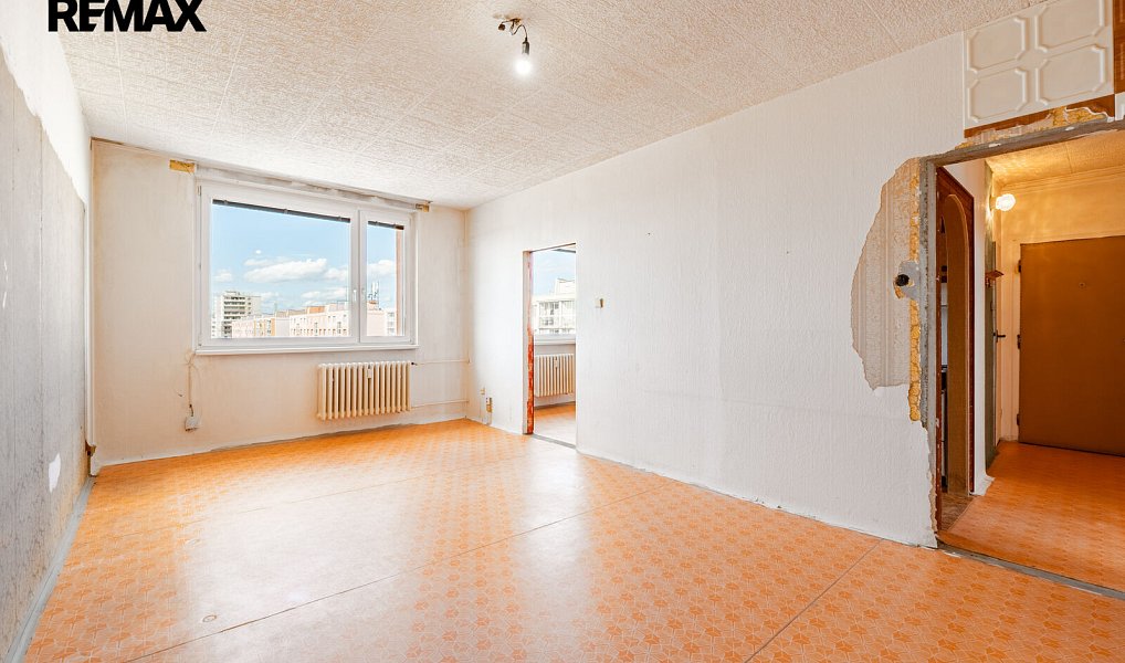 Prodej bytu 3+1 72 m², Praha – náhled fotky 7