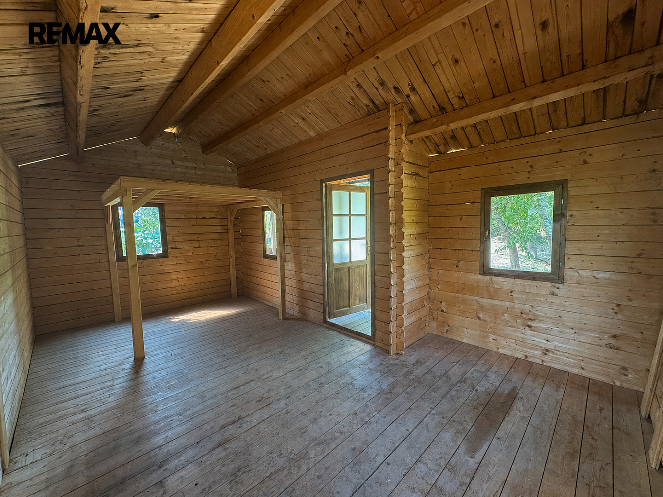 Prodej zahrady 200 m² – fotografie 3