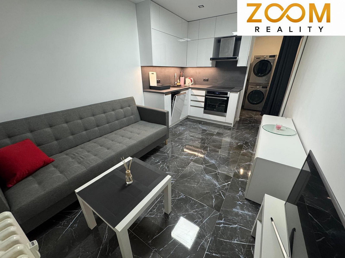 Pronájem bytu 2+kk 67 m²