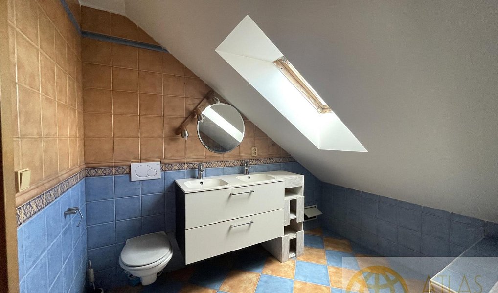 Pronájem bytu 2+1 85 m², Tábor – náhled fotky 5