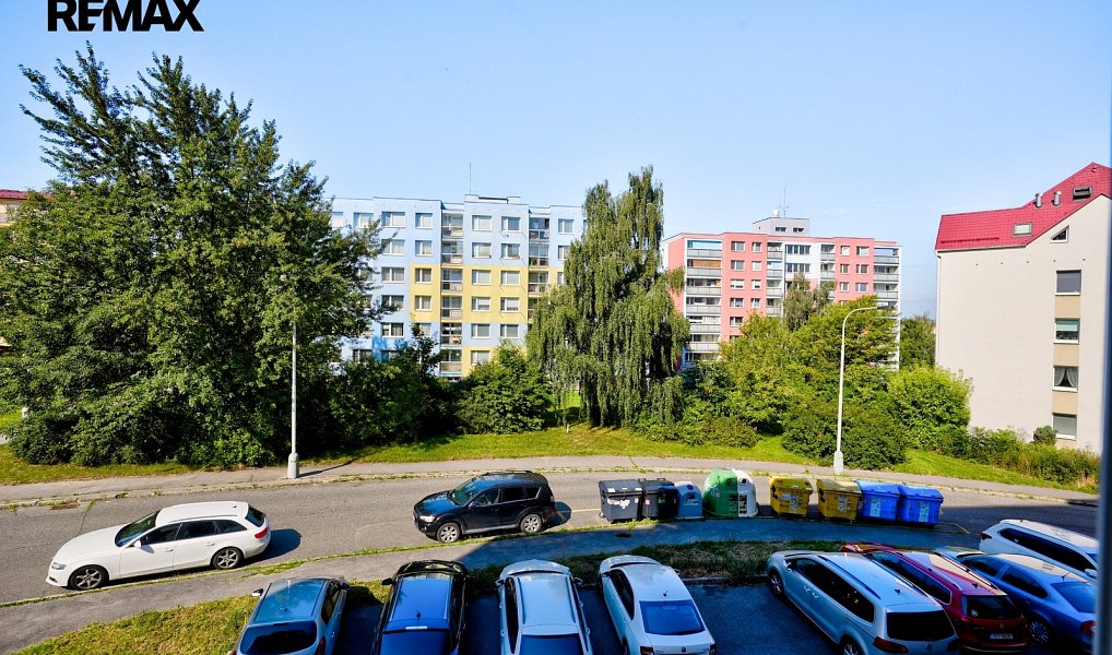Prodej bytu 3+kk 61 m², Praha – náhled fotky 9