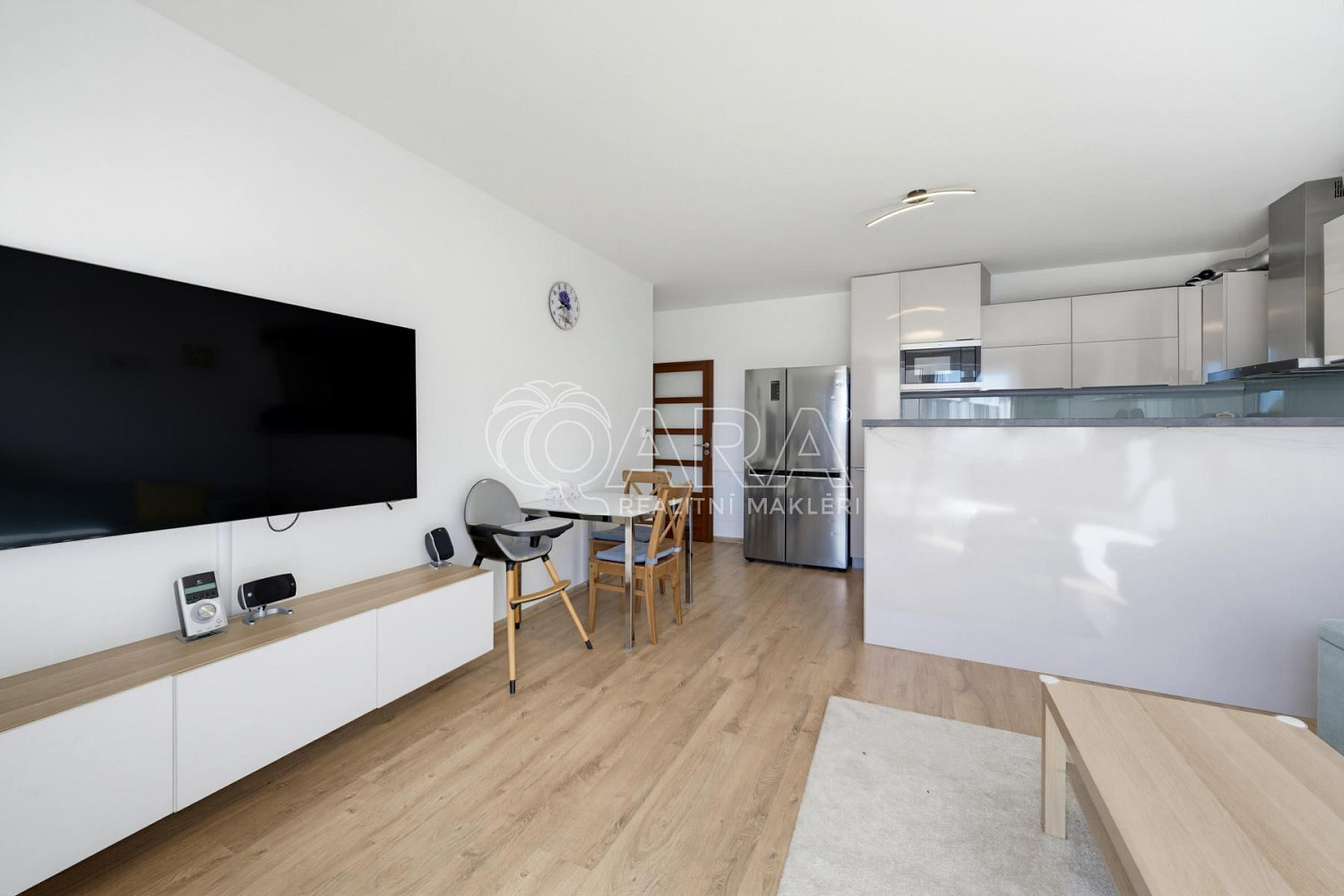 Prodej bytu 2+kk 53 m² – fotografie 5