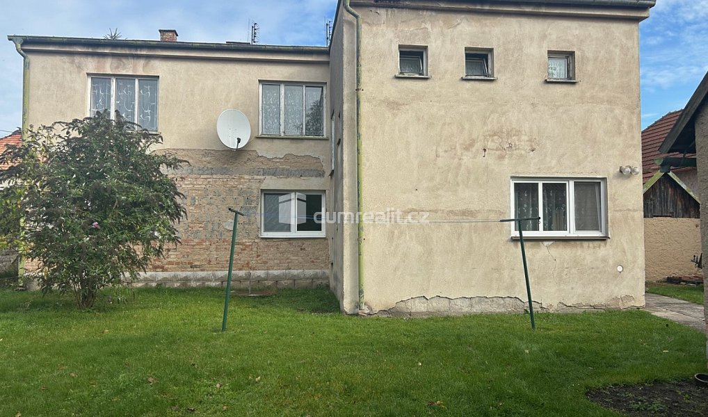 Prodej domu 235 m² s pozemkem 1 218 m², Radovesnice II – náhled fotky 5