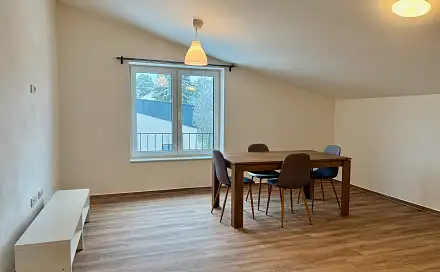 Pronájem bytu 2+kk 70 m²
