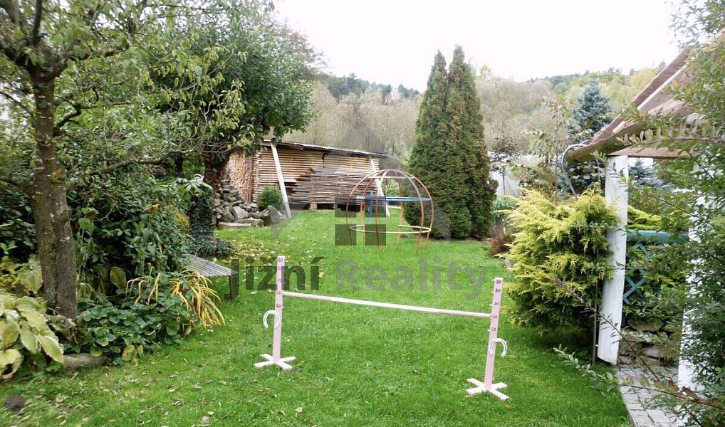 Prodej domu 500 m² s pozemkem 2 856 m², Vyšší Brod – náhled fotky 5
