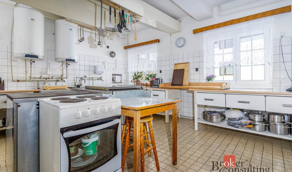 Prodej domu 620 m² s pozemkem 1 366 m², Horní Maršov – náhled fotky 7