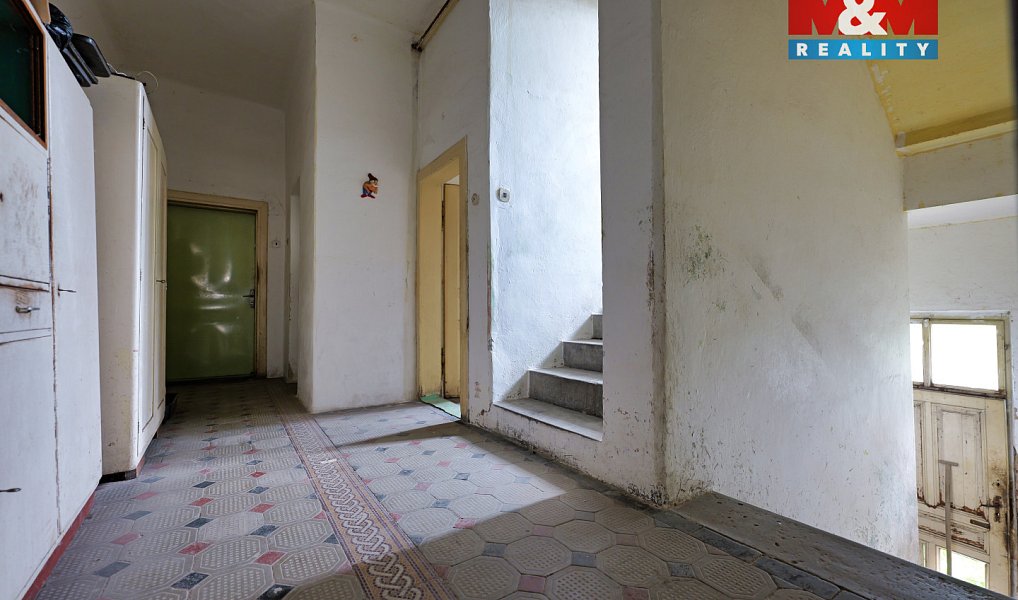 Prodej domu 260 m² s pozemkem 889 m², Konice – náhled fotky 12