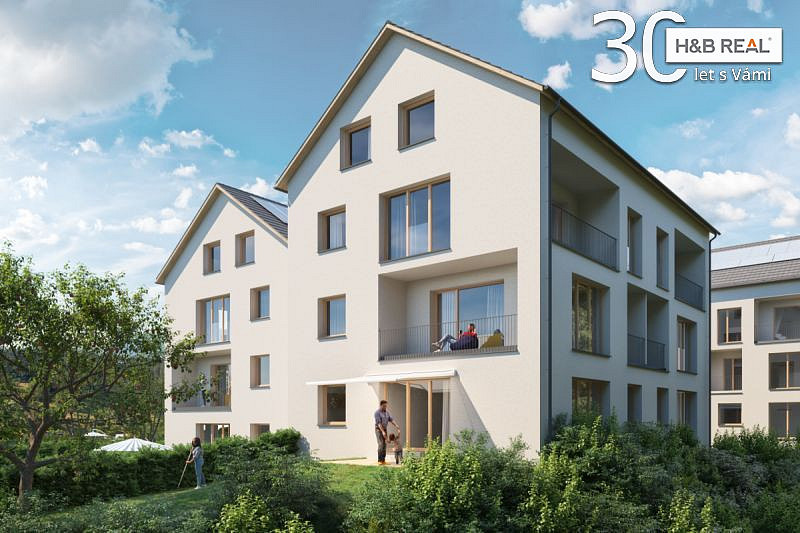 Prodej bytu 3+kk 83 m² – fotografie 5