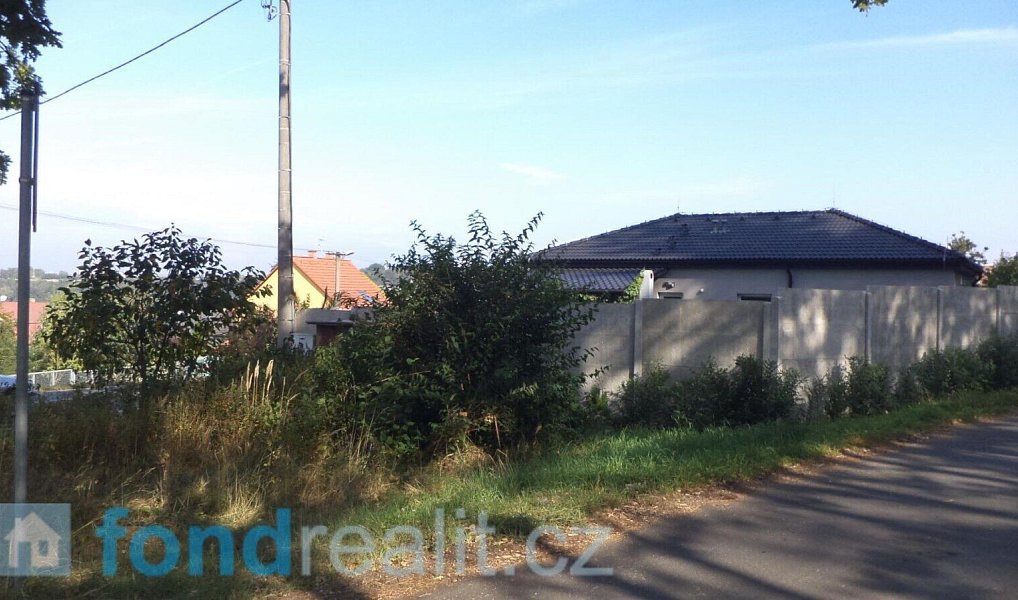 Prodej pozemku 119 m², Plzeň – náhled fotky 2