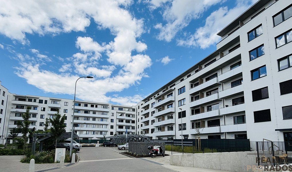 Pronájem bytu 2+kk 51 m², Brno – náhled fotky 6