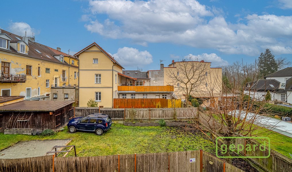 Prodej domu 201 m² s pozemkem 154 m², Františkovy Lázně – náhled fotky 34