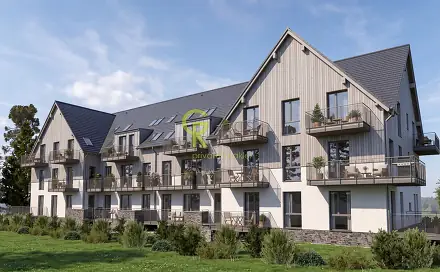 Prodej stavebního pozemku 8 034 m², Nové Hutě, okres Prachatice