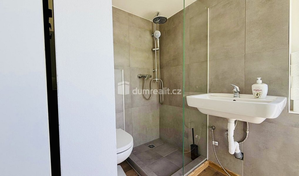 Prodej chaty/chalupy 40 m², Hradištko – náhled fotky 11