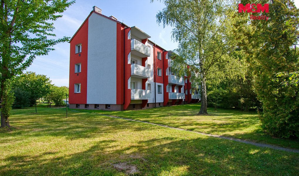Prodej bytu 2+1 47 m², Studénka – náhled fotky 4