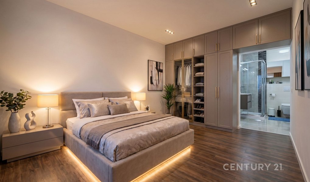 Prodej bytu 4+kk 98 m², Úvaly – náhled fotky 6