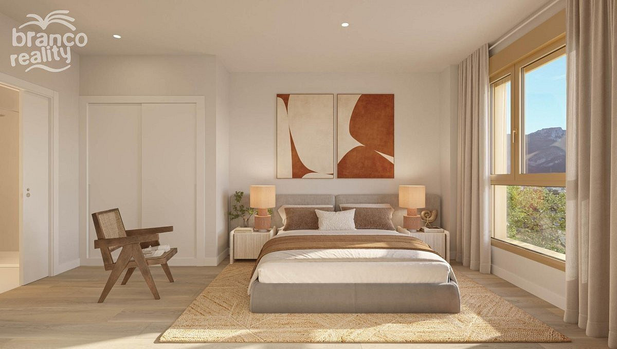 Prodej bytu 3+kk 79 m² - Más