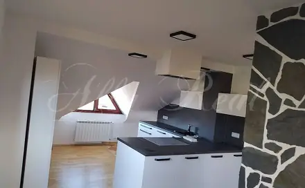 Pronájem bytu 3+kk 100 m², Hlína, okres Brno-venkov