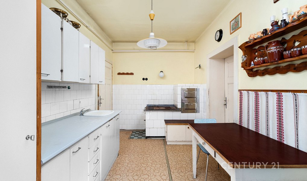 Prodej domu 75 m² s pozemkem 724 m², Babice u Rosic – náhled fotky 3