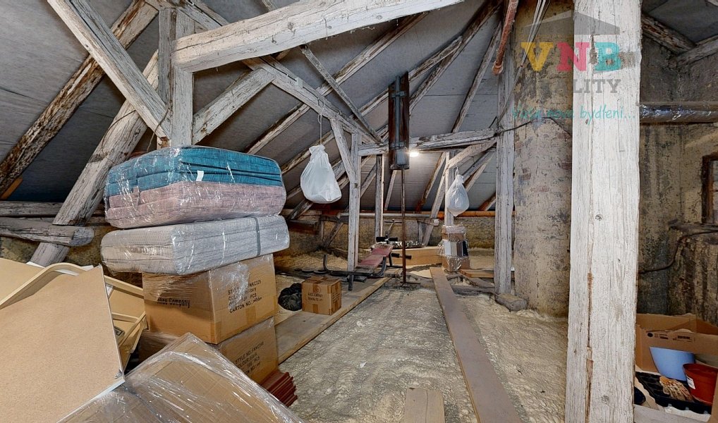 Prodej komerčního objektu (jiného typu) 205 m², Prostějov – náhled fotky 38