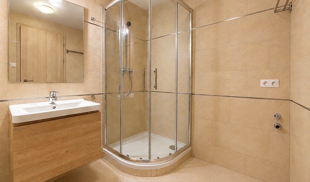 Pronájem bytu 1+kk 35 m², Praha – náhled fotky 8