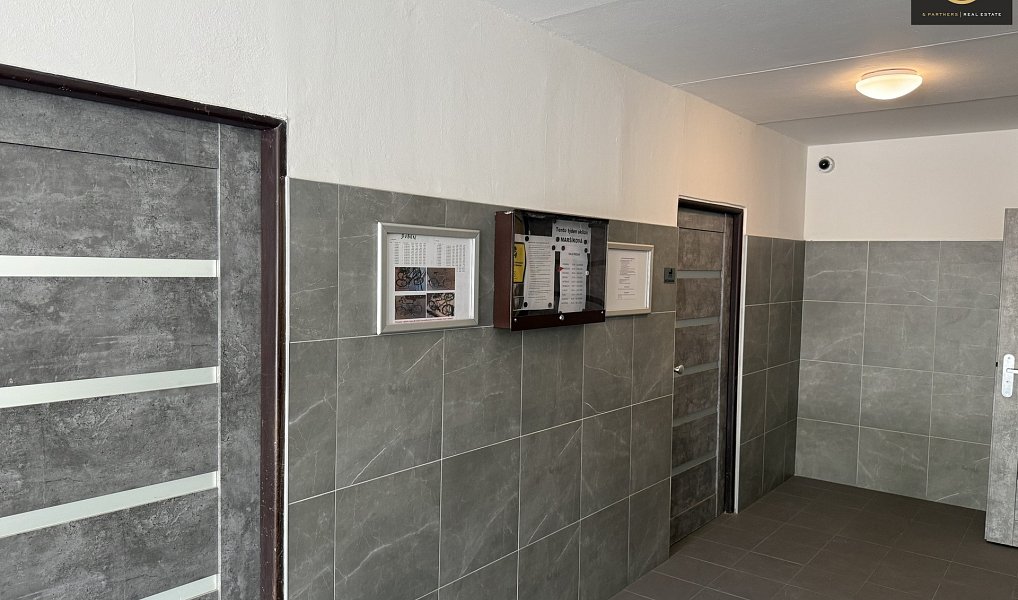 Prodej bytu 2+kk 42 m², Kladno – náhled fotky 14