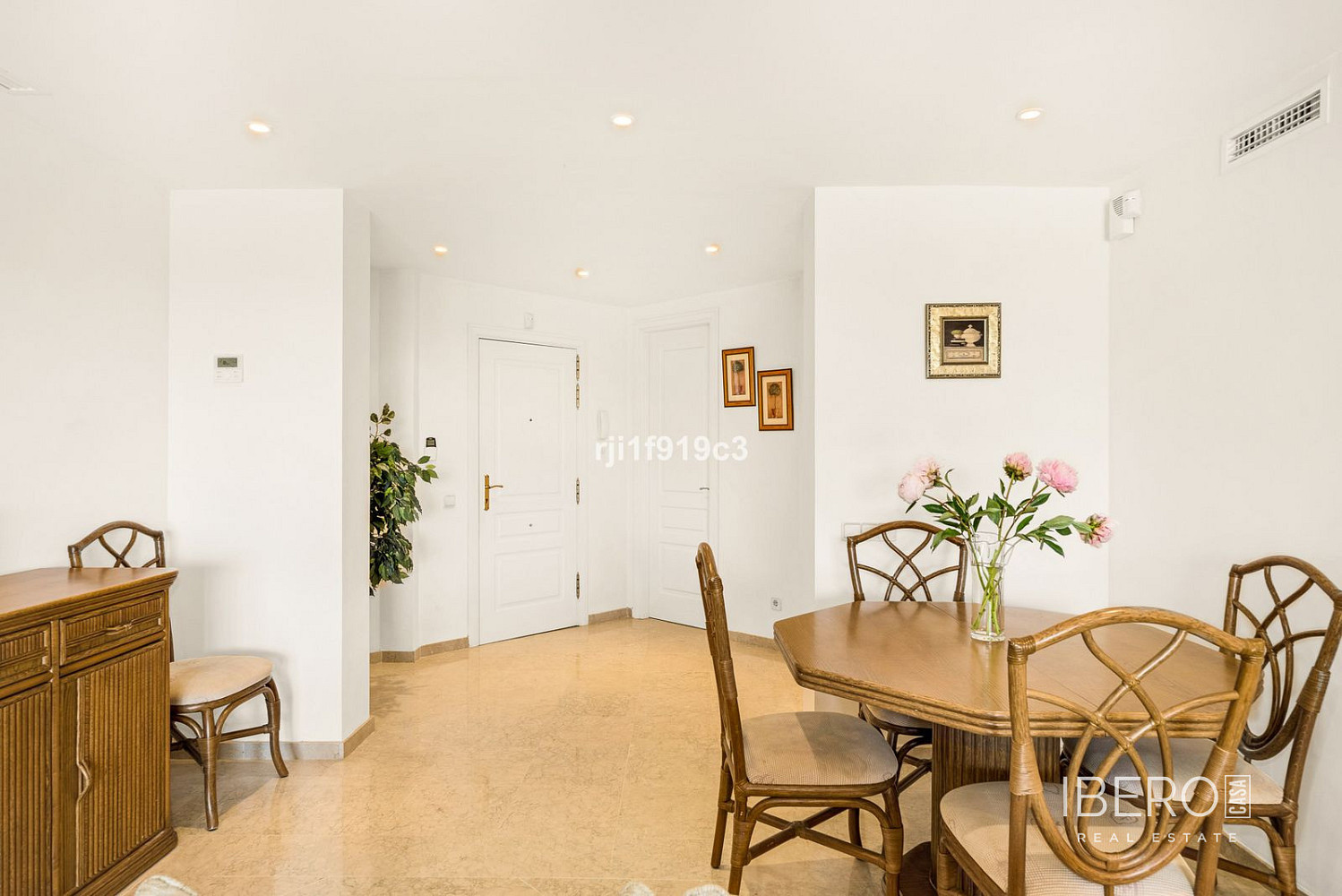 Piso 3+kk – Marbella, Elviria - Vista 3
