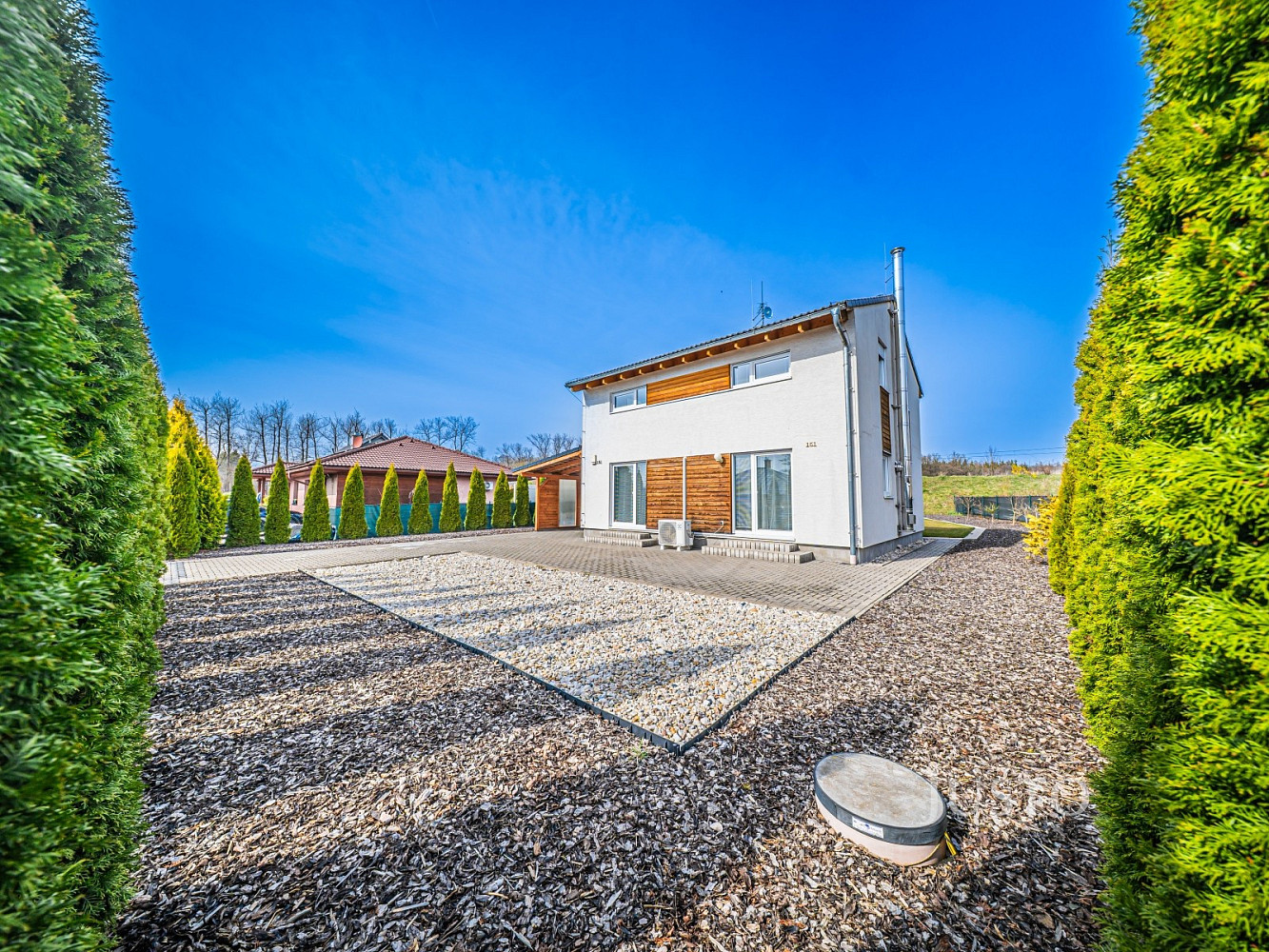 Prodej domu 117 m² s pozemkem 1 389 m² – fotografie 4