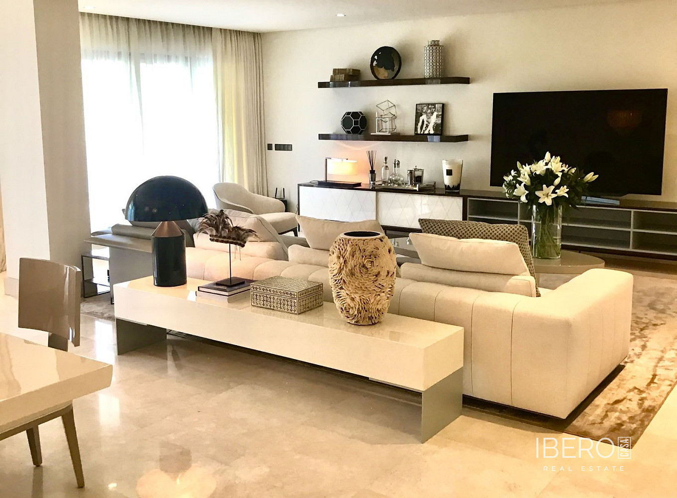 Pis 5+kk – Estepona, Barriada Islas Canarias - Vista 3