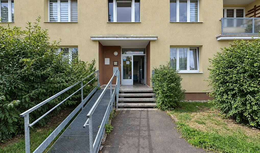 Pronájem bytu 3+1 63 m², Plzeň – náhled fotky 19