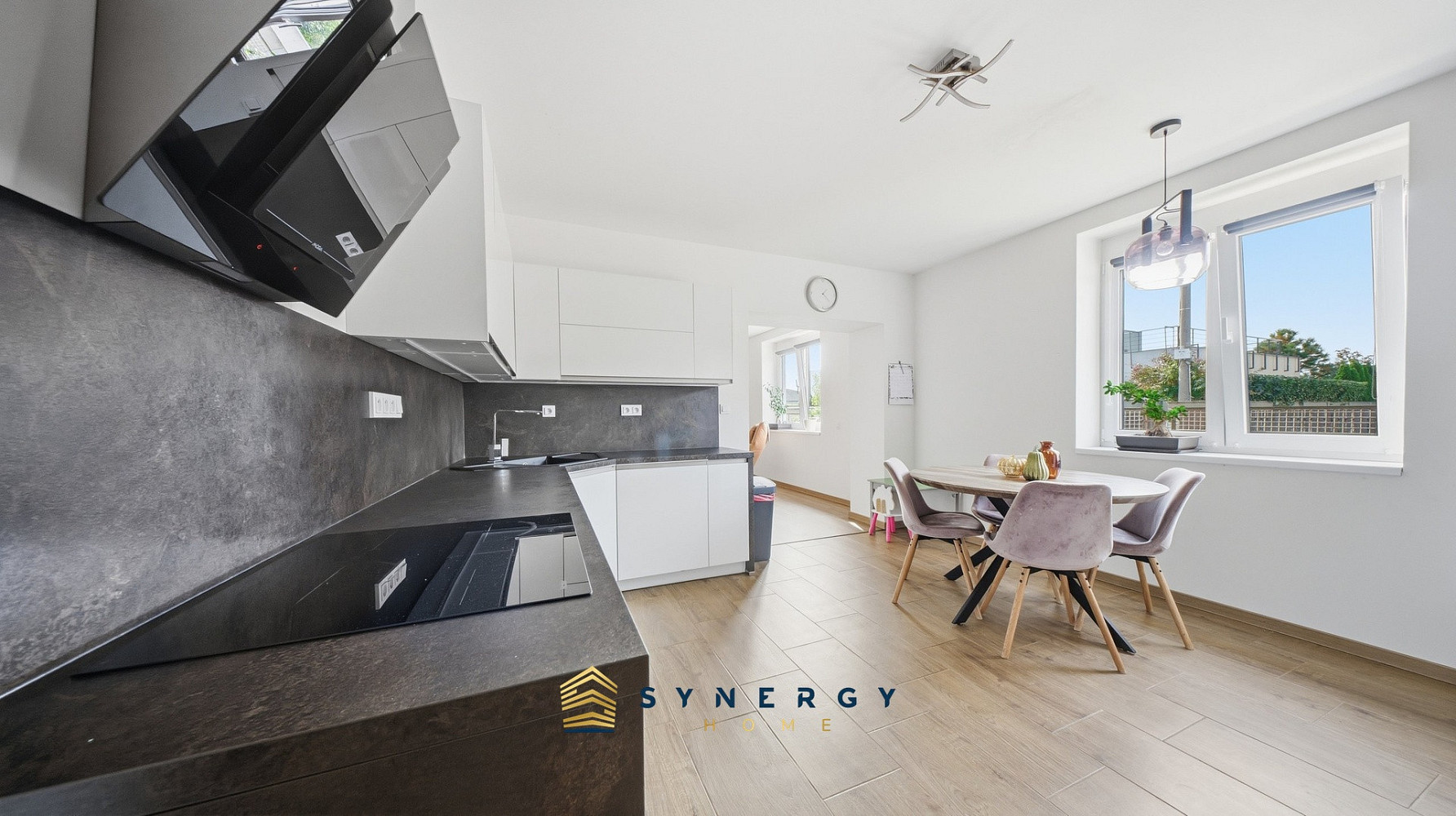 Prodej domu 90 m² s pozemkem 549 m²