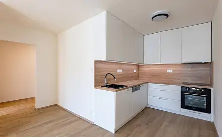Prodej bytu 2+kk 47 m²