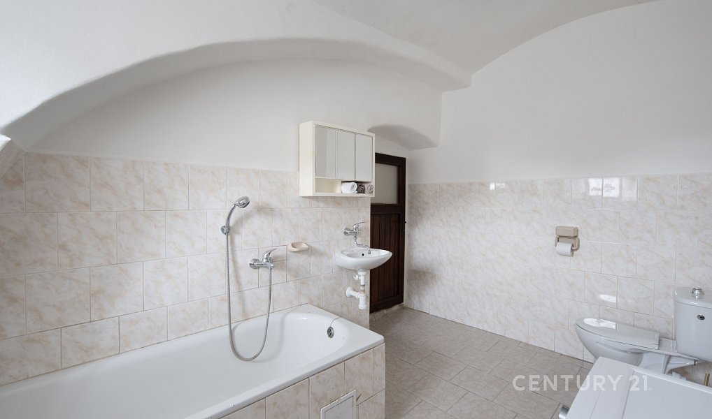 Prodej domu 98 m² s pozemkem 2 769 m², Bor – náhled fotky 11