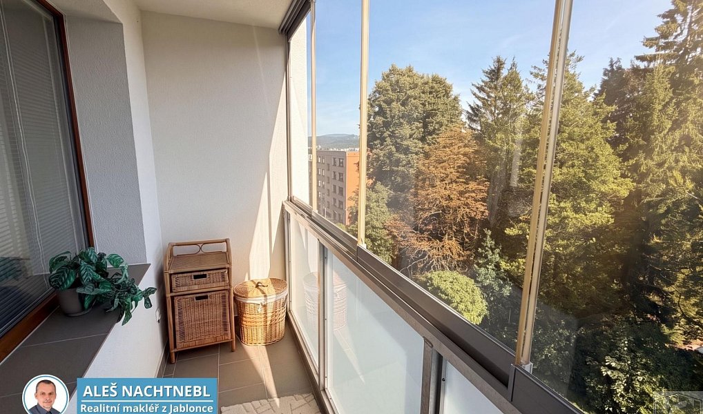 Prodej bytu 3+1 80 m², Jablonec nad Nisou – náhled fotky 13