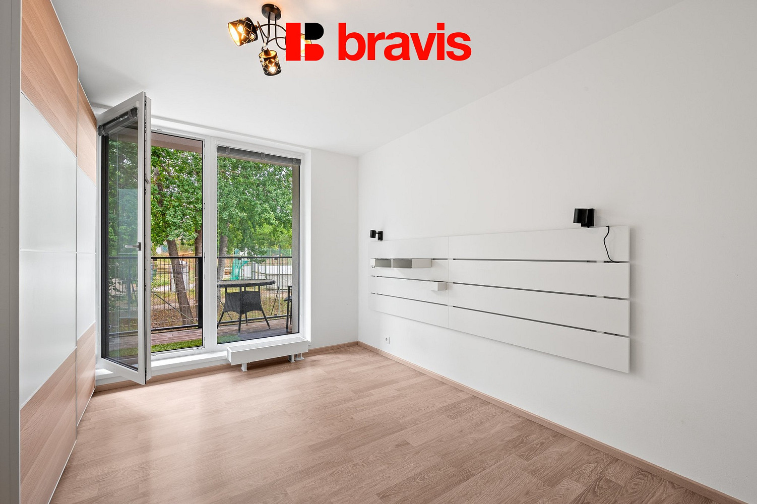 Prodej bytu 2+kk 68 m² – fotografie 3