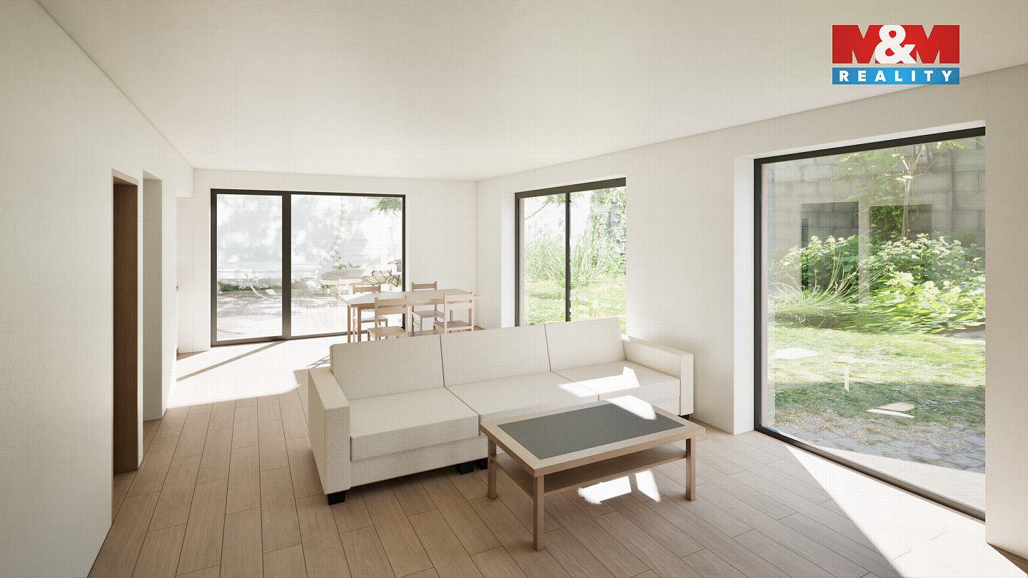 Prodej domu 109 m² s pozemkem 833 m² — photo 4
