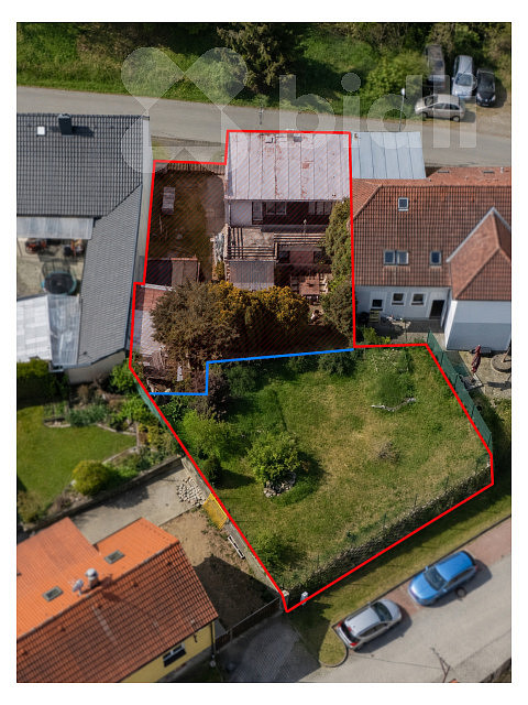 Prodej domu 131 m² s pozemkem 287 m² – fotografie 2