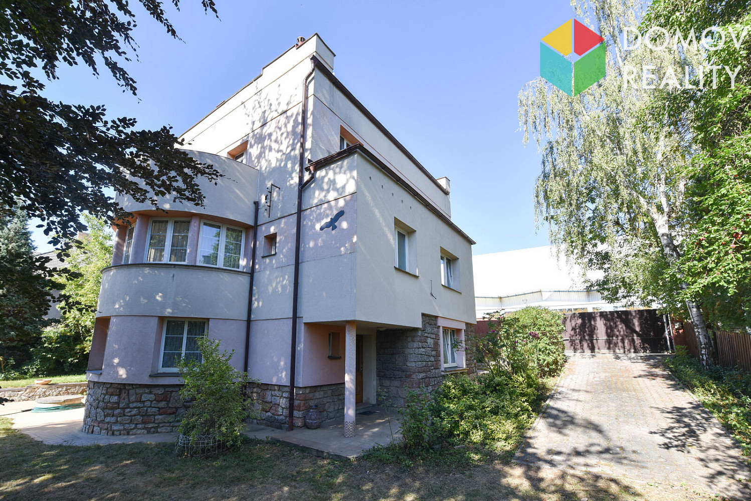Prodej domu 220 m² s pozemkem 831 m² – fotografie 4