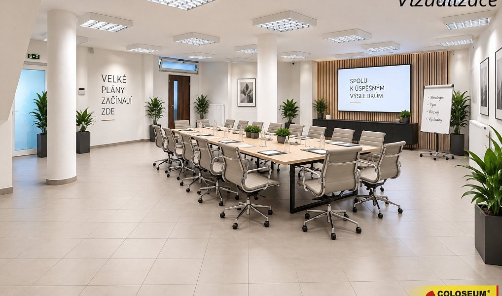 Pronájem kanceláře 79 m², Blansko – náhled fotky 10