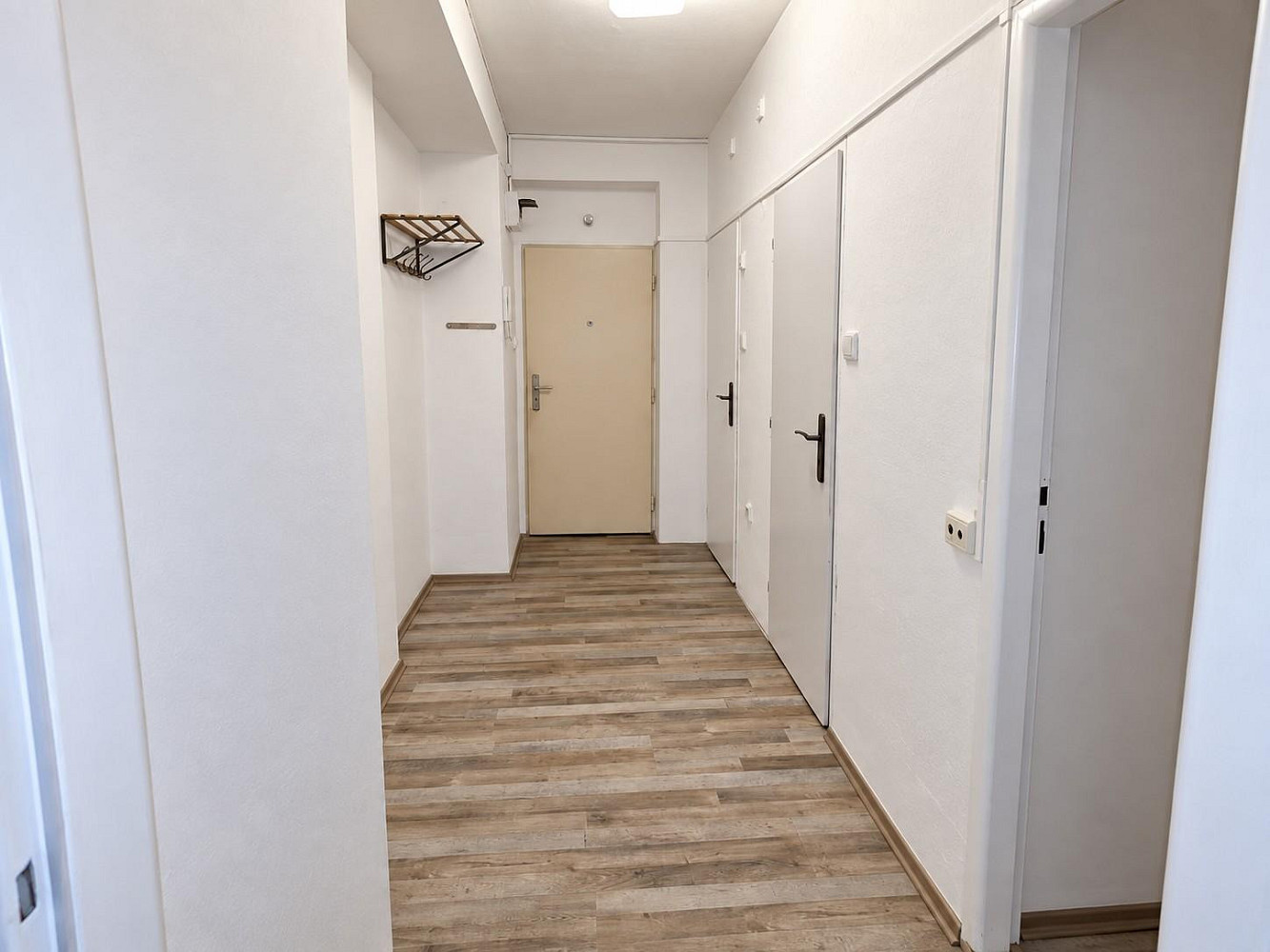 Pronájem bytu 2+1 52 m² – fotografie 5