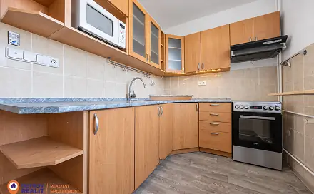 Prodej bytu 3+1 60 m², Nová, Postřelmov, okres Šumperk