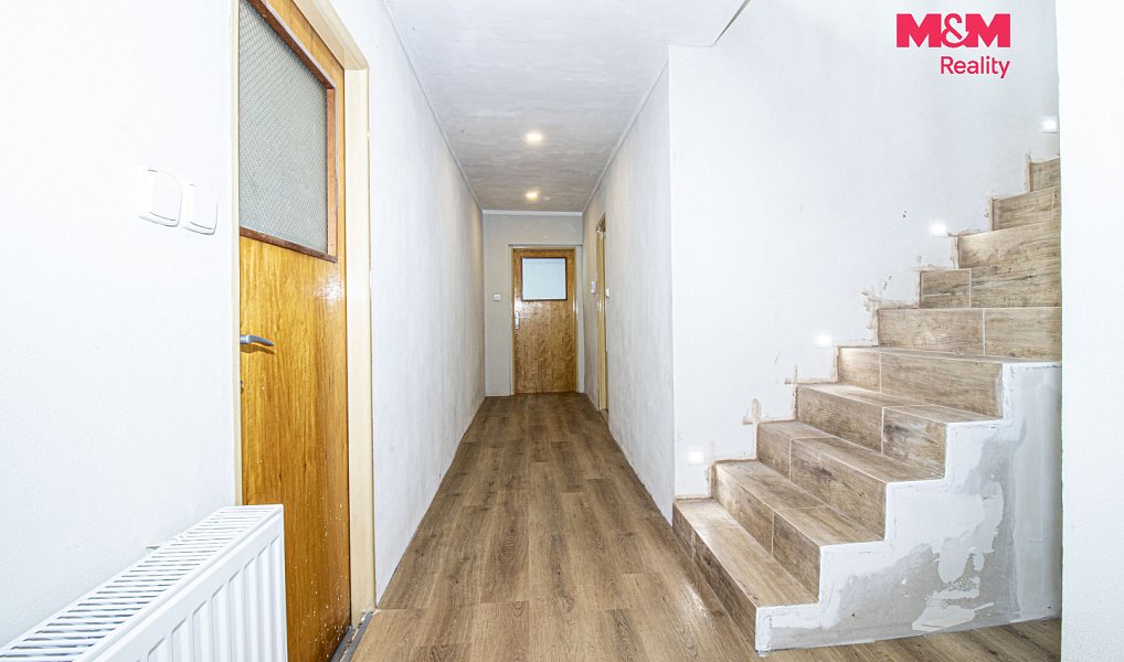 Prodej domu 152 m² s pozemkem 2 365 m², Ohařice – náhled fotky 19