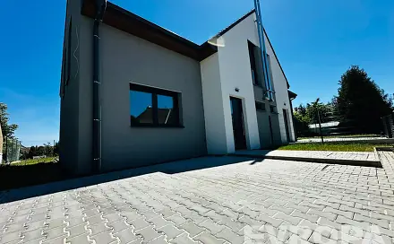 Prodej domu 129 m² s pozemkem 569 m², Letná, Kostelec nad Labem, okres Mělník