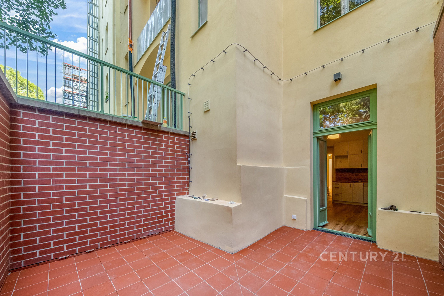 Pronájem bytu 2+kk 50 m² – fotografie 4