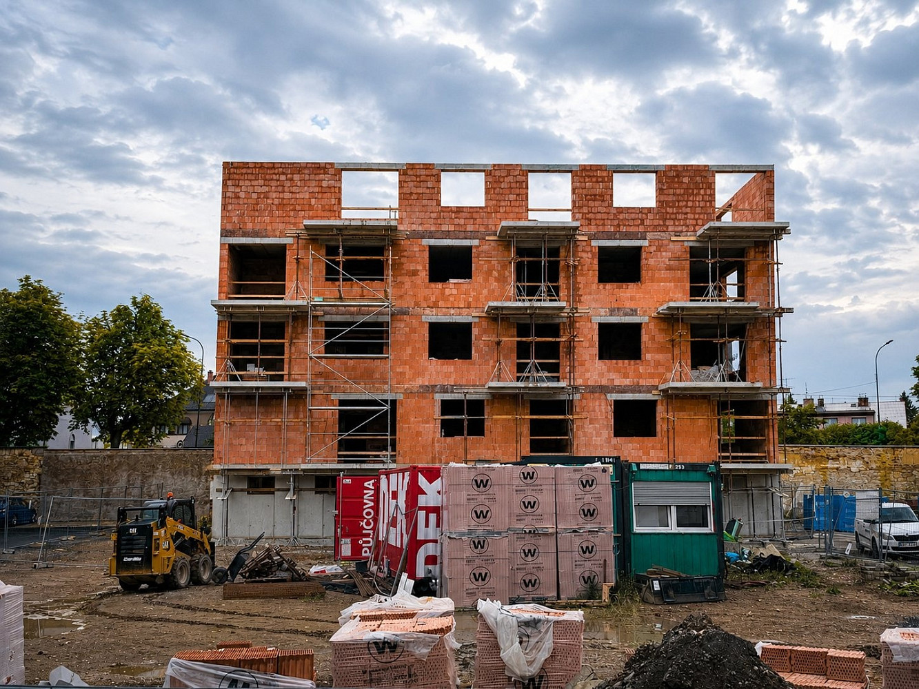 Prodej bytu 3+kk 64 m² – fotografie 4